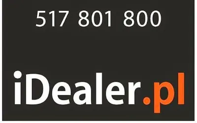 iDEALER.pl Ubezpieczenia